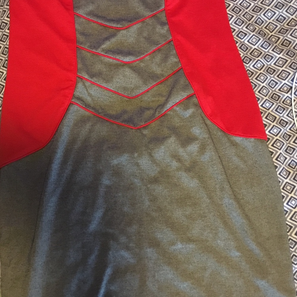Plus size dresses